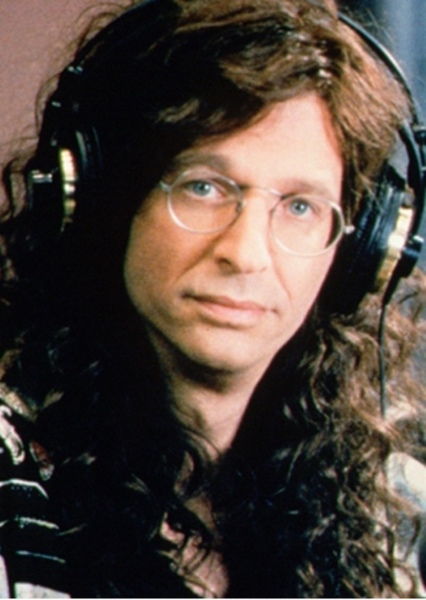 Howard Stern photo