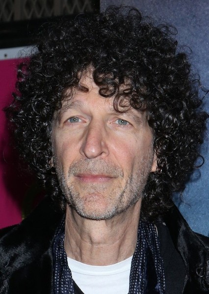 Howard Stern photo