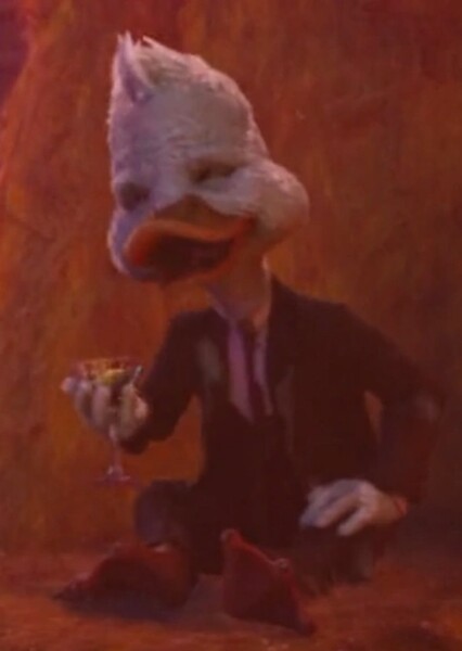 Howard the Duck