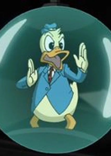 Howard the Duck