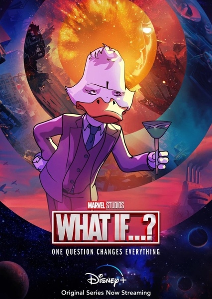 Howard the Duck photo