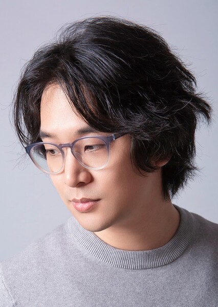 Howard Wang photo