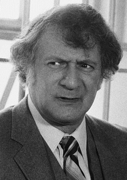 Howard Witt