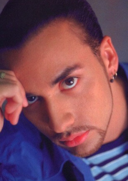 Howie Dorough photo