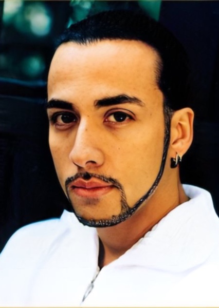Howie Dorough photo