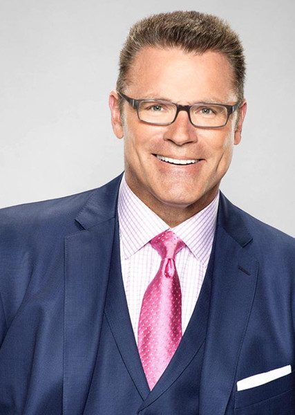 Howie Long photo