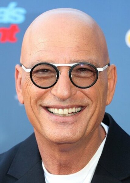 Howie Mandel photo