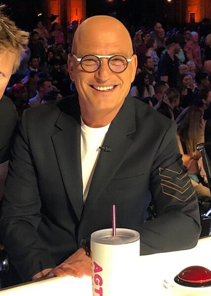 Howie Mandel photo