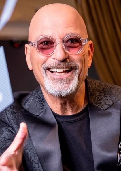 Howie Mandel