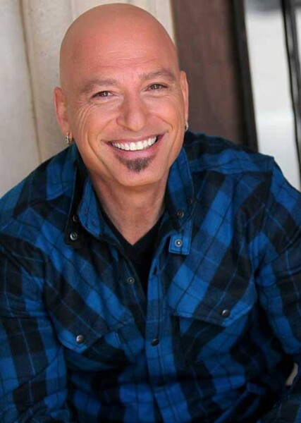 Howie Mandel photo