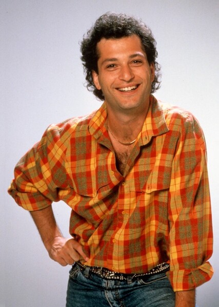 Howie Mandel photo