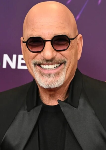 Howie Mandel photo