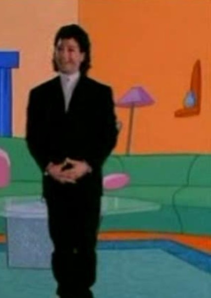 Howie Mandel photo