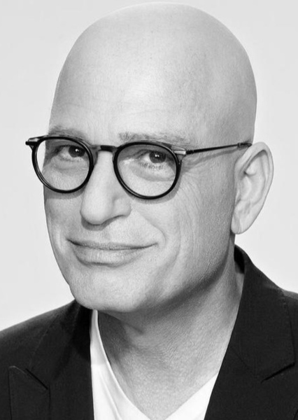Howie Mandel photo
