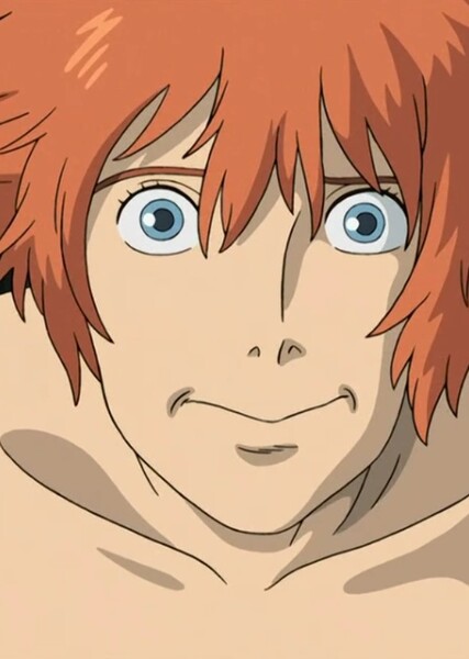 Howl Jenkins Pendragon