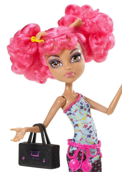 Howleen Wolf photo