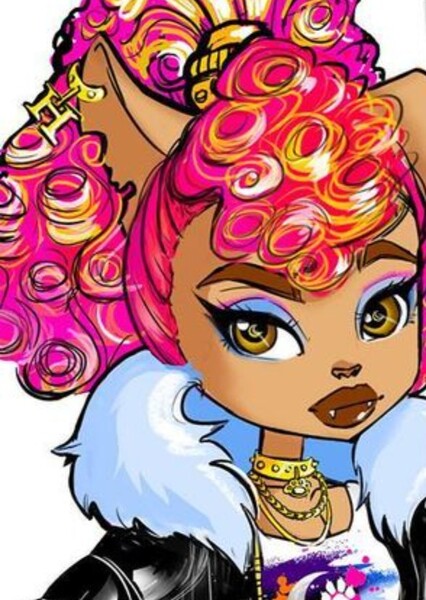 Howleen Wolf photo