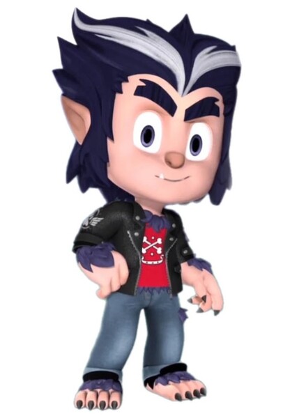 Howler (PJ Masks)