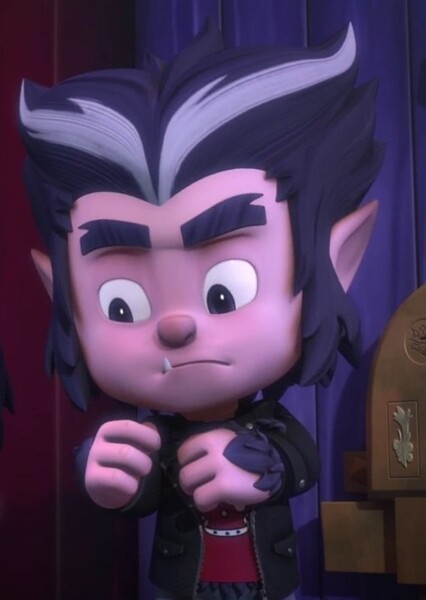 Howler (PJ Masks)