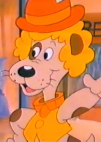 Howler (Pound Puppies)