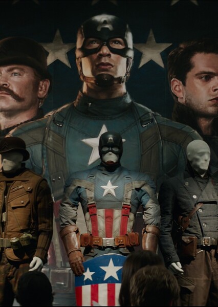 Howling Commandos