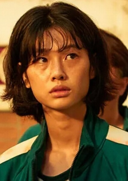 Hoyeon photo