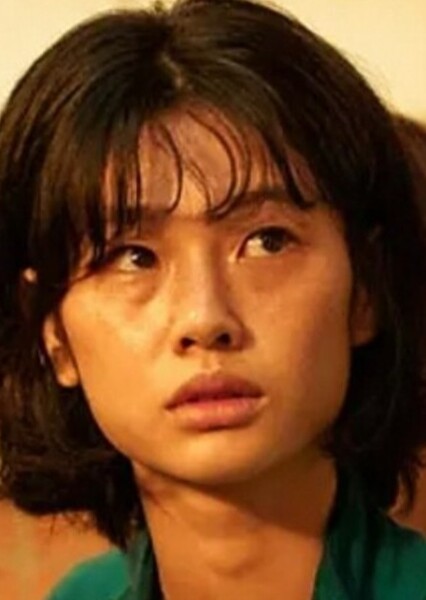 Hoyeon photo