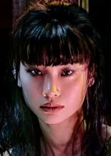 Hoyeon photo