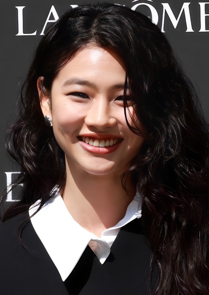 Hoyeon photo
