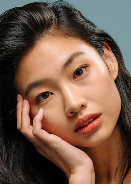 HoYeon Jung photo