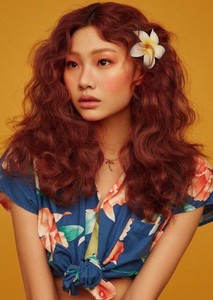 HoYeon