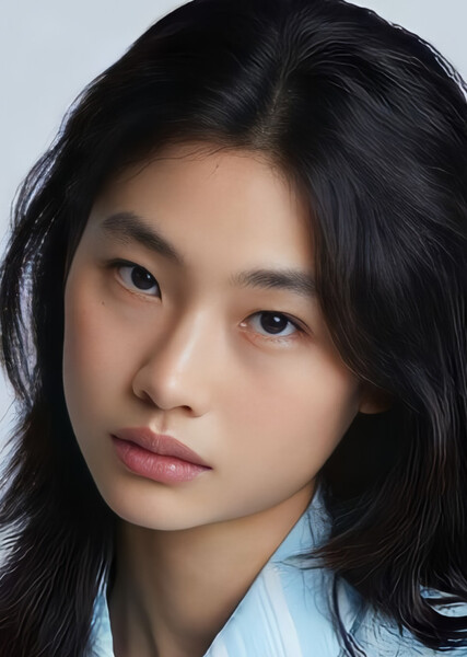 Hoyeon photo