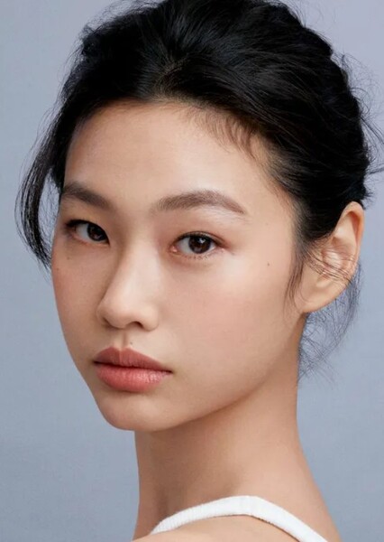 Hoyeon photo