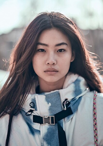 HoYeon Jung