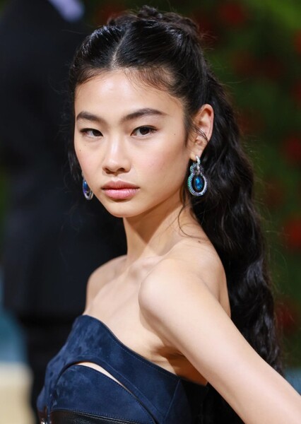 HoYeon Jung photo