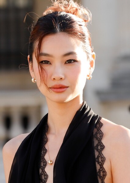 HoYeon Jung photo