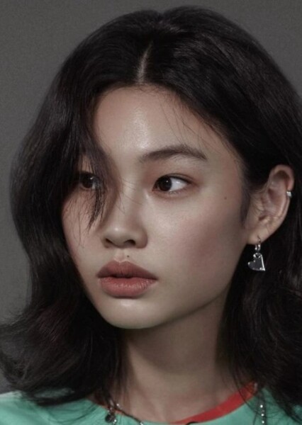 HoYeon Jung photo