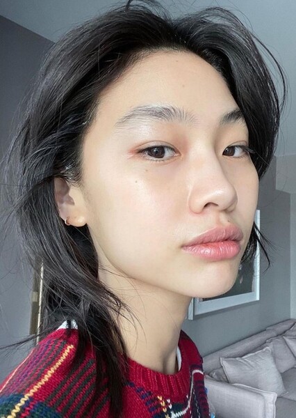 HoYeon Jung photo