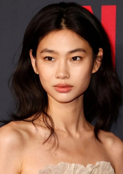 HoYeon Jung photo