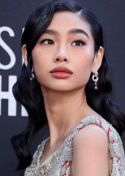 HoYeon Jung photo