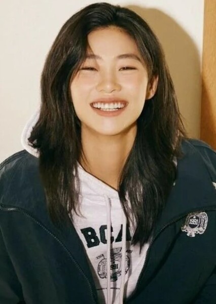 HoYeon Jung photo