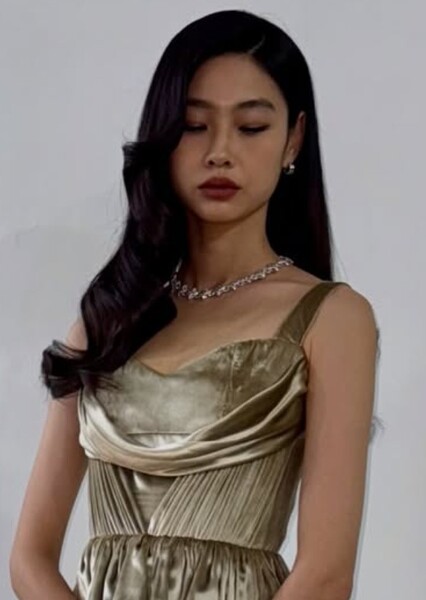 HoYeon Jung photo