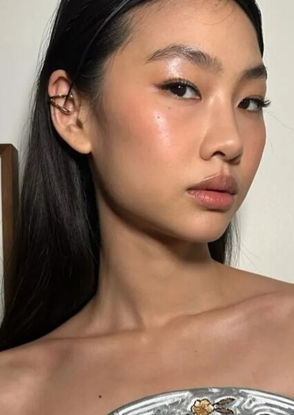 HoYeon Jung photo