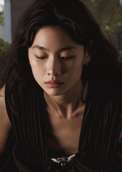 HoYeon Jung photo