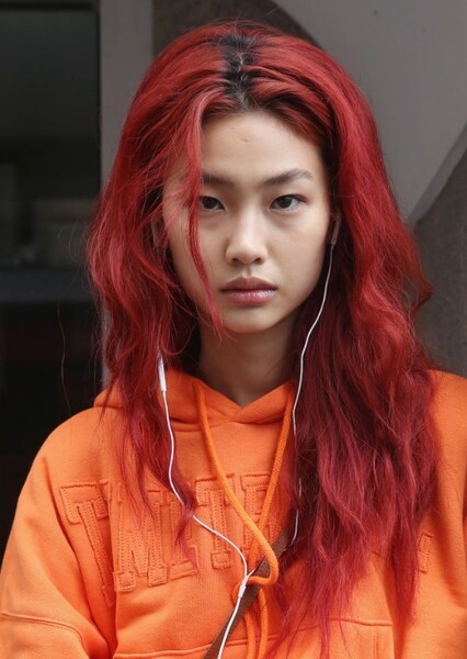 HoYeon Jung photo