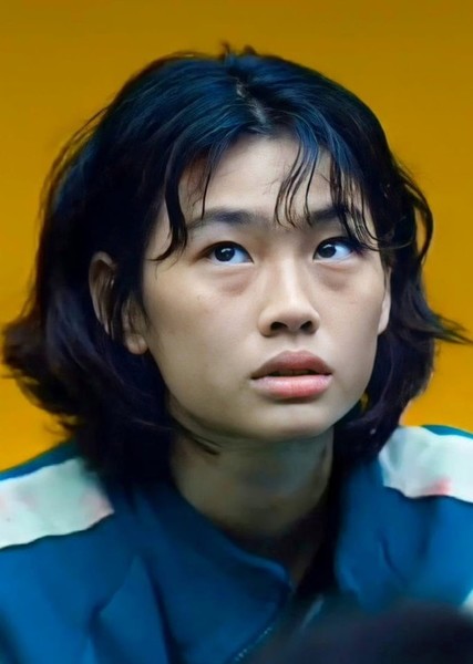 HoYeon Jung photo