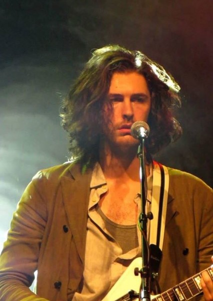 Hozier photo