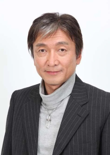Hozumi Gouda