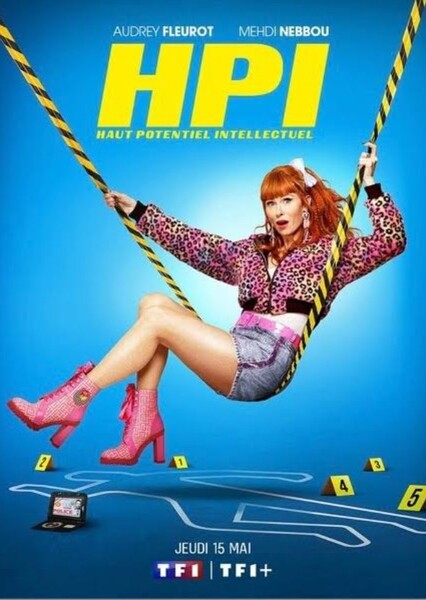 HPI (tvshow) photo