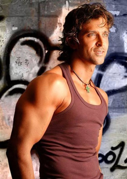 Hrithik photo